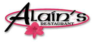 Alain's restaurant