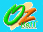 Oz Sail logo