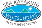 Sea Kayaking Whitsundays