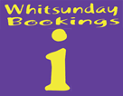 Whitsunday Bookings